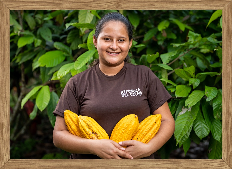 Cacao Talks: Why be a B Company? - 2