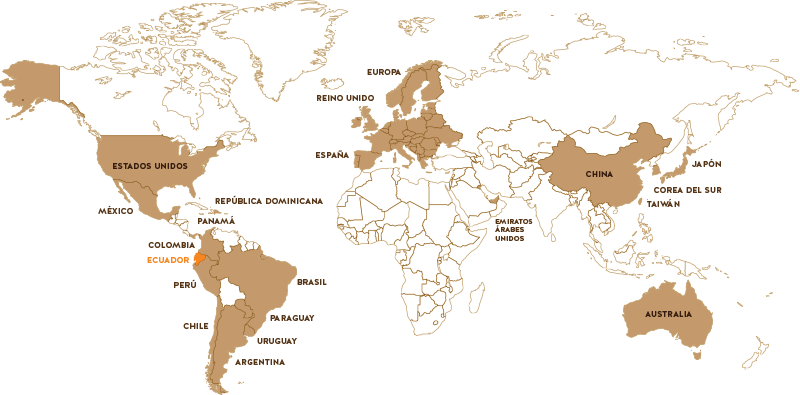 Mapa RDC