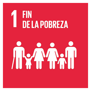 Objetivos de Desarrollo Sostenible: Fin de la Pobreza