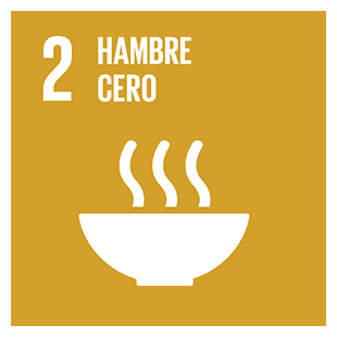 Objetivos de Desarrollo Sostenible: Hambre Cero
