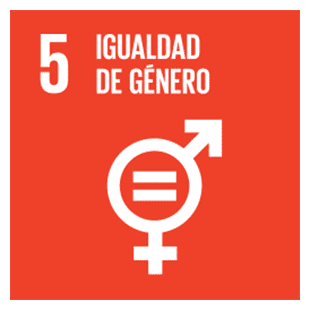 Objetivos de Desarrollo Sostenible: Igualdad de Género