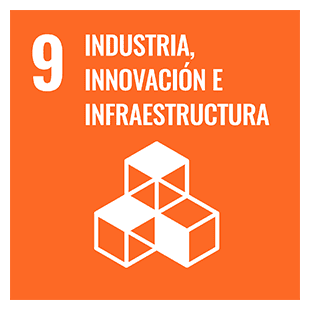 Objetivos de Desarrollo Sostenible: Industria, Innovación e Infraestructura