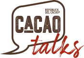 Logo Cacao Talks