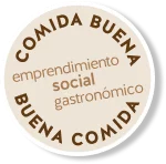 Logo Comida Buena