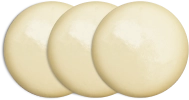 Drops de Chocolate Blanco