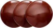 Drops de Chocolate Blanco
