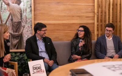 República del Cacao presenta, Cacao Talks: ¿Por qué ser una Empresa B?