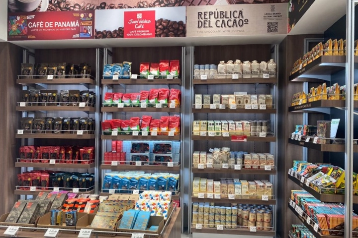Duty Free Panamá