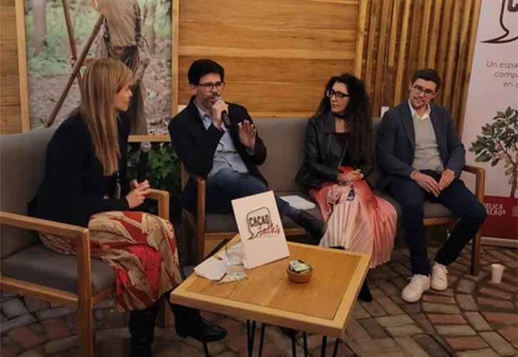 Cacao Talks: ¿Por qué ser una Empresa B? - 3