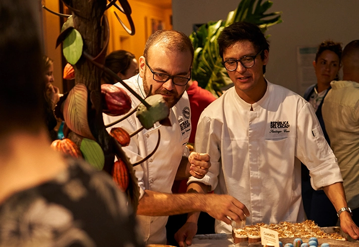 Cacao Talks: ¿Por qué ser una Empresa B? - 1
