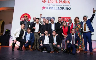 Latin America’s 50 Best 2021: Pasado y Futuro
