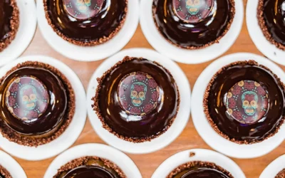 Chocolate Negro México 66%, un viaje de Tradición y Sabor