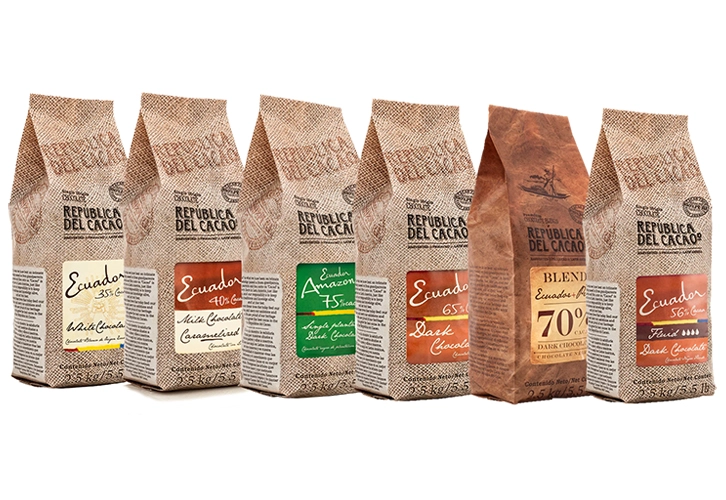 Cacao Talks: ¿Por qué ser una Empresa B? - 1