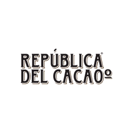 República del Cacao Logo