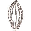 Icono Cacao