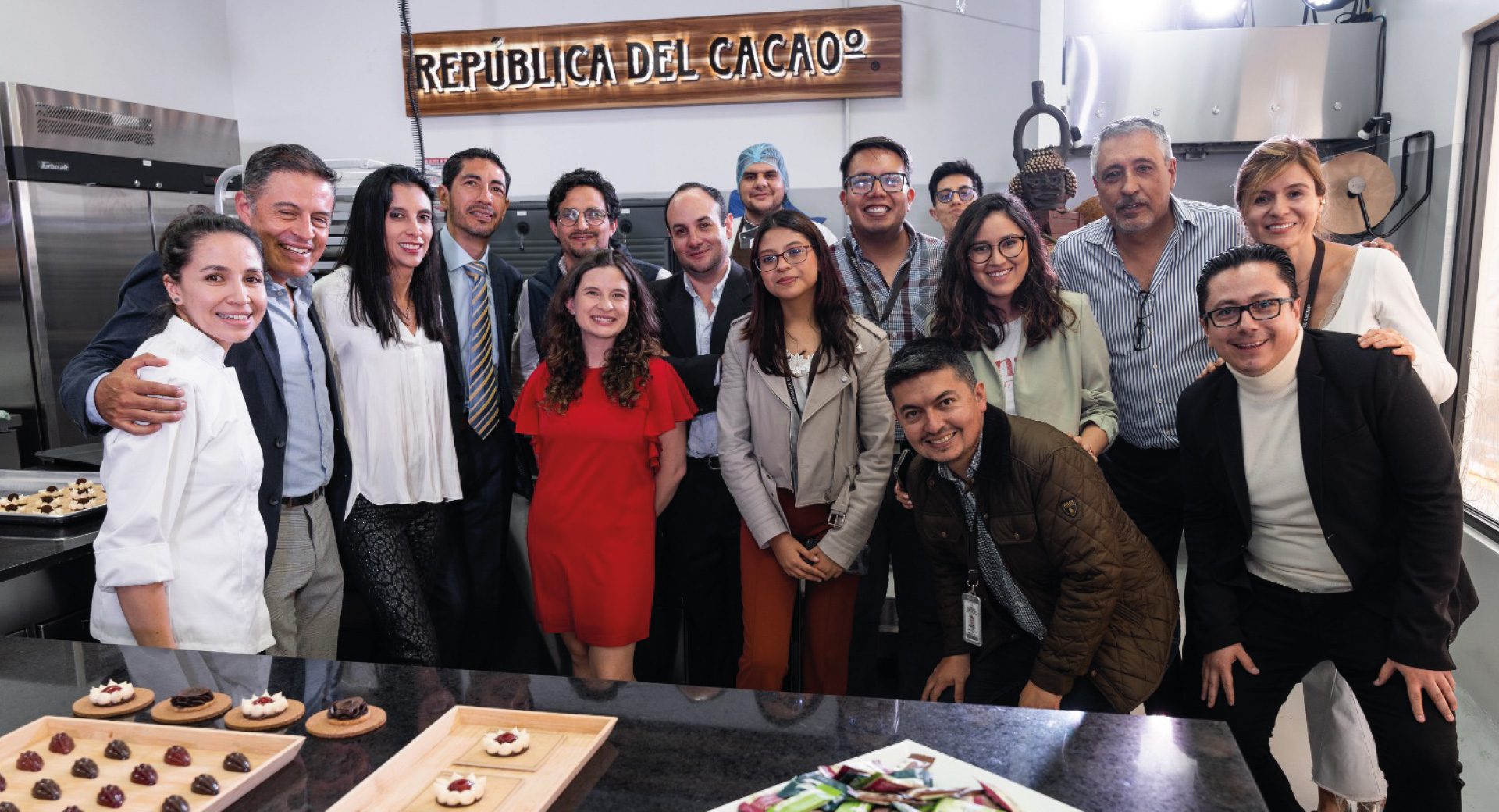 Cacao Talks: ¿Por qué ser una Empresa B? - 1