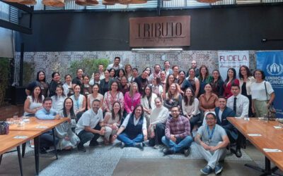 Un Tributo al Cacao Inclusivo – Comida Buena 2024
