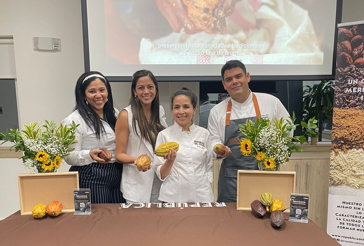 Evento: Maracake 2024