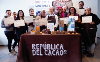 Comida Buena – Fudela