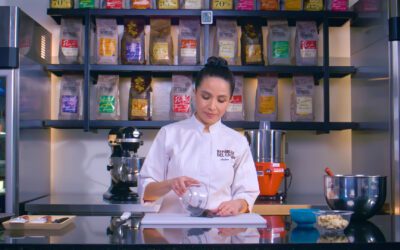 Banano y Cacao Alimentos Nutritivos del Ecuador – WFP