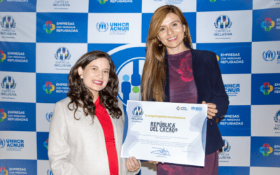Celebramos nuestro compromiso con la inclusión