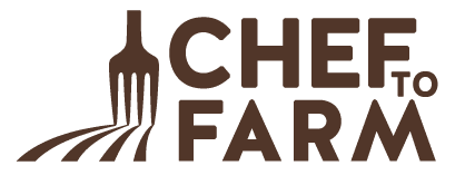 Logo Chef to Farm