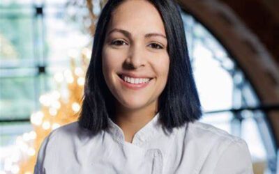 Meet the Chef – ep.1  – featuring Daniella Lea Rada