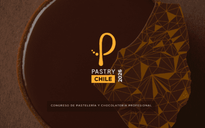 Pastry Chile 2026
