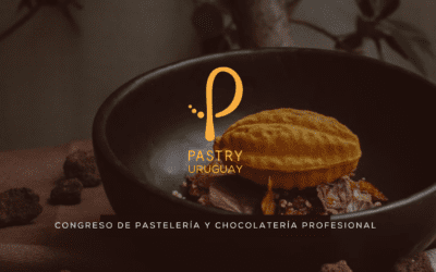 Pastry Uruguay 2026