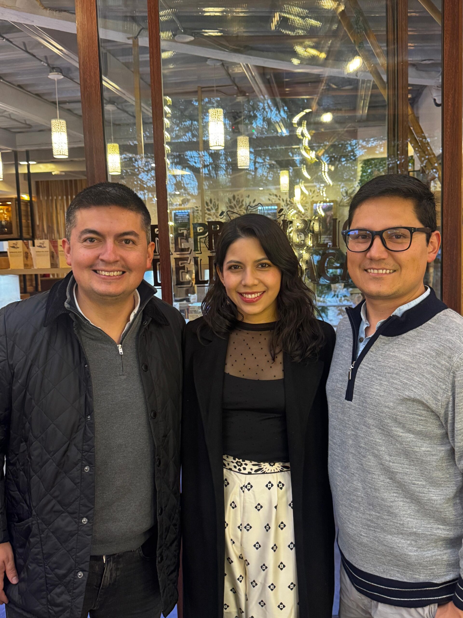 Cacao Talks: ¿Por qué ser una Empresa B? - 1