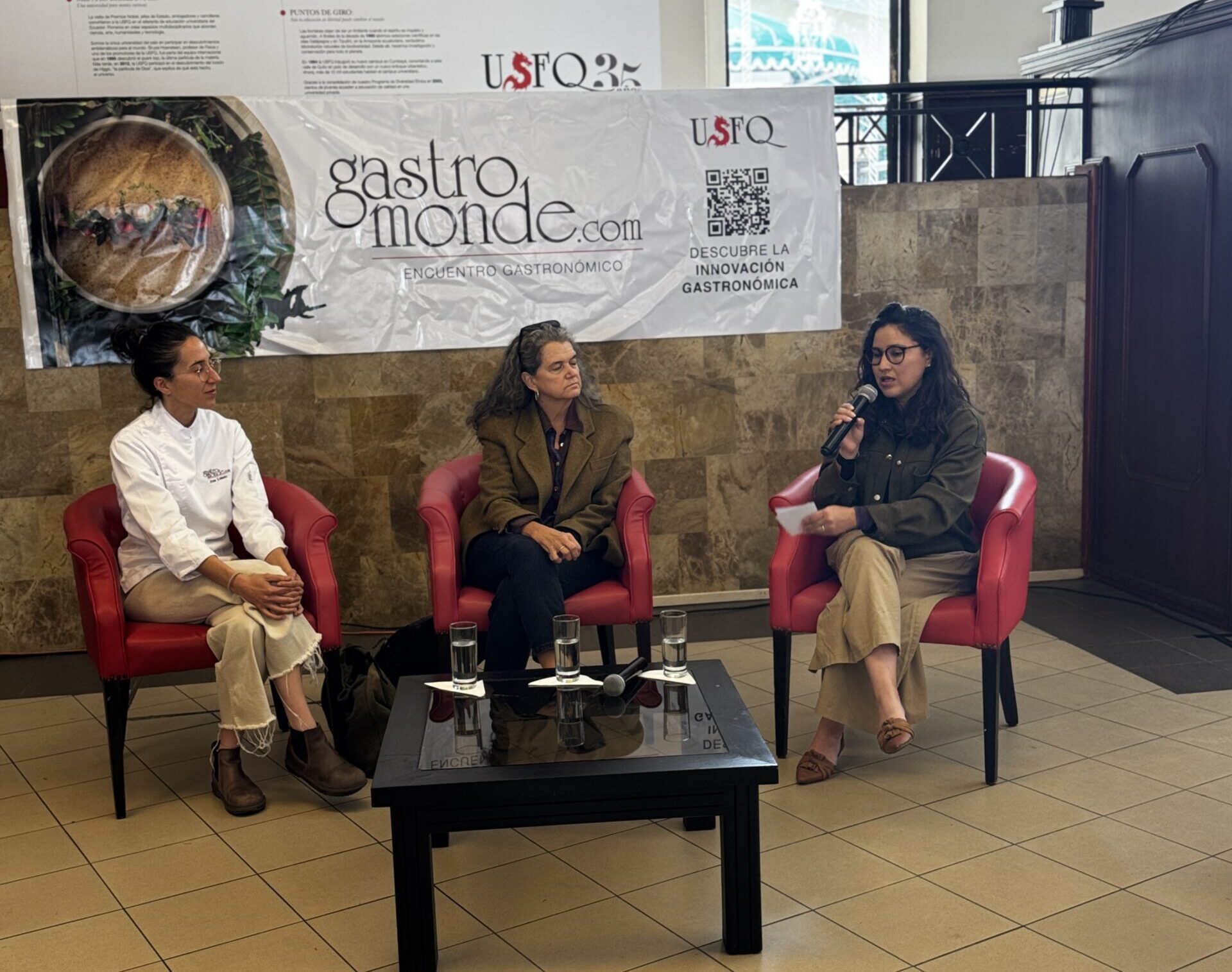 Cacao Talks: ¿Por qué ser una Empresa B? - 1