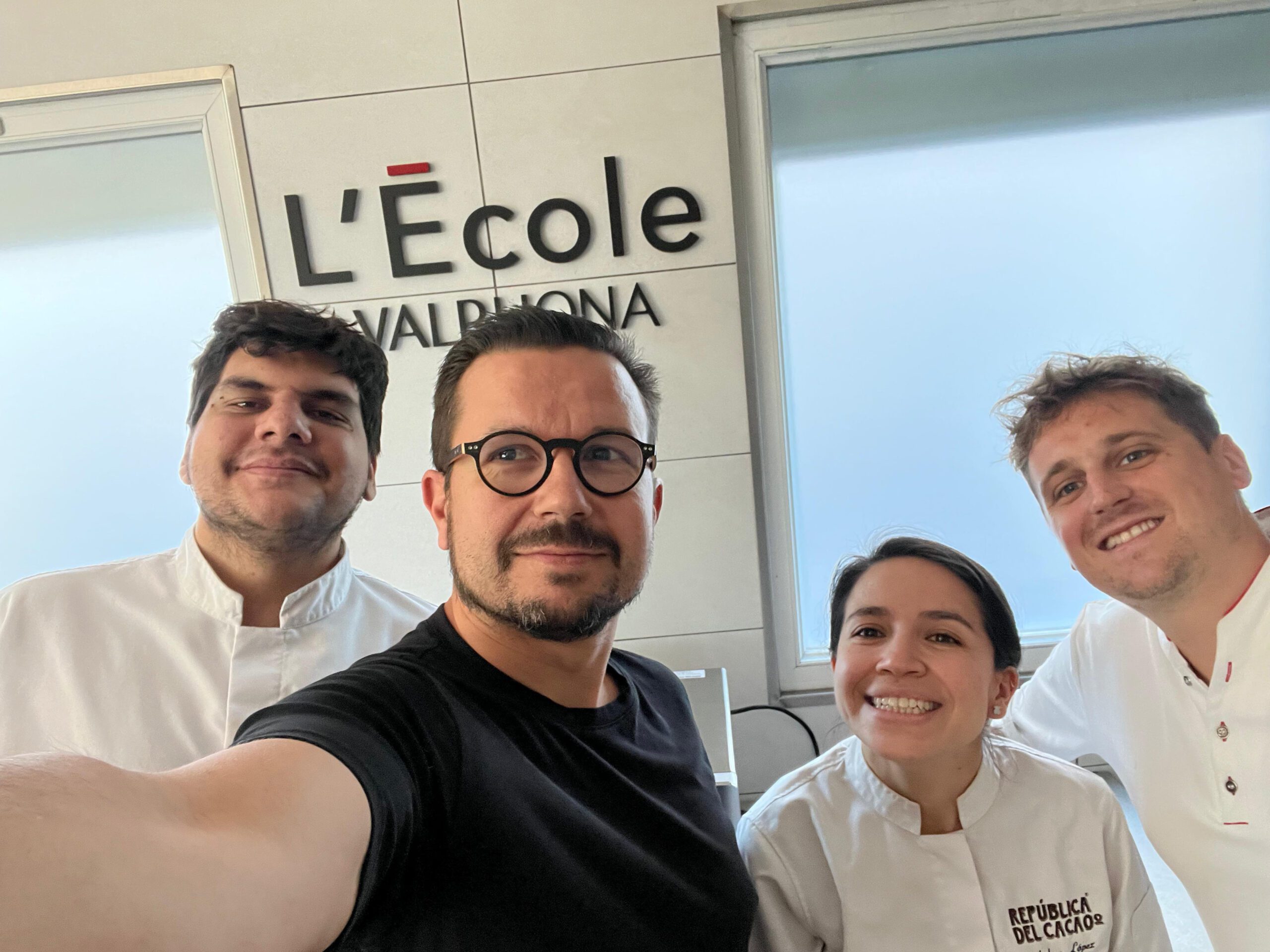 Cacao Talks: ¿Por qué ser una Empresa B? - 1