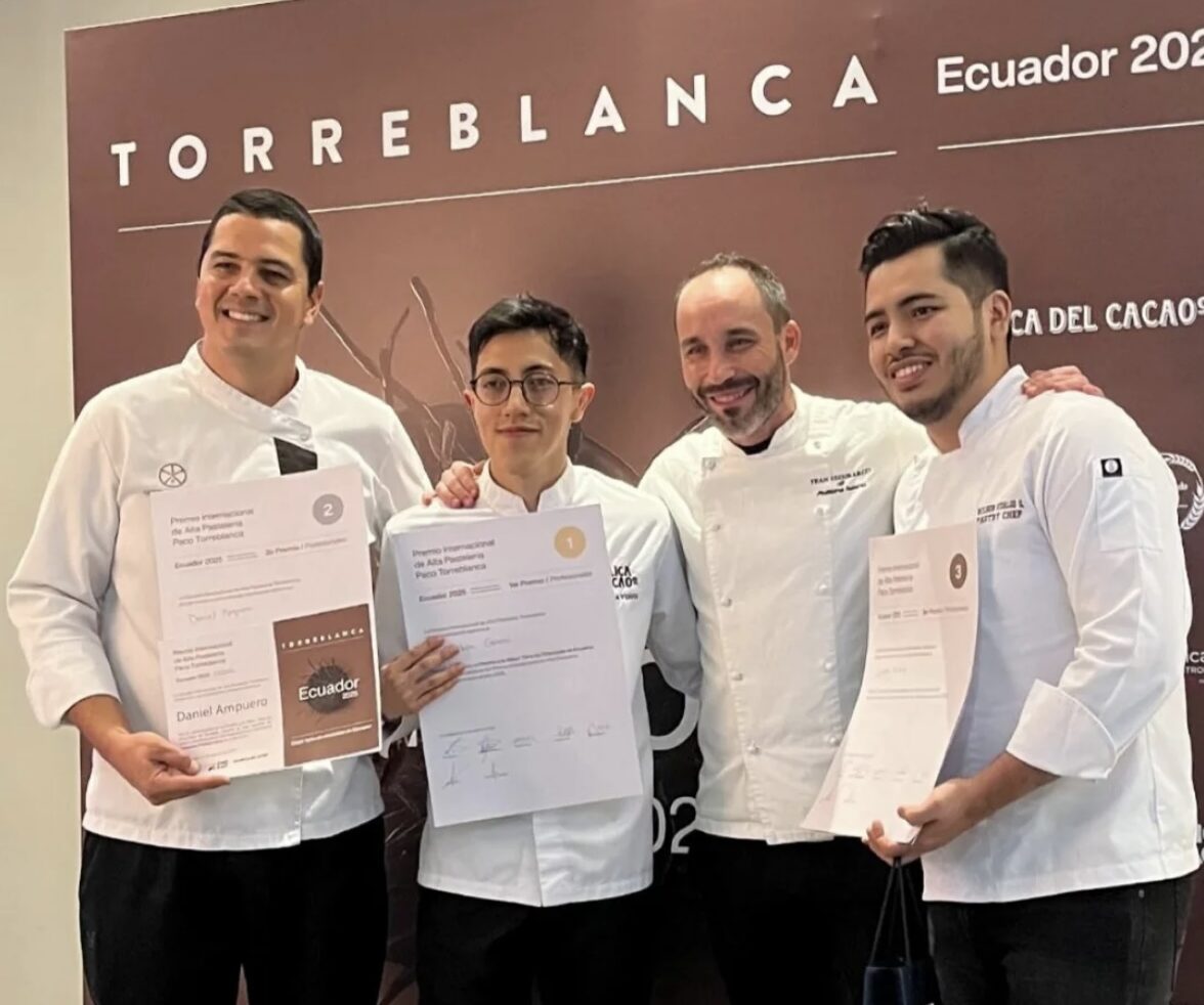 Cacao Talks: ¿Por qué ser una Empresa B? - 2