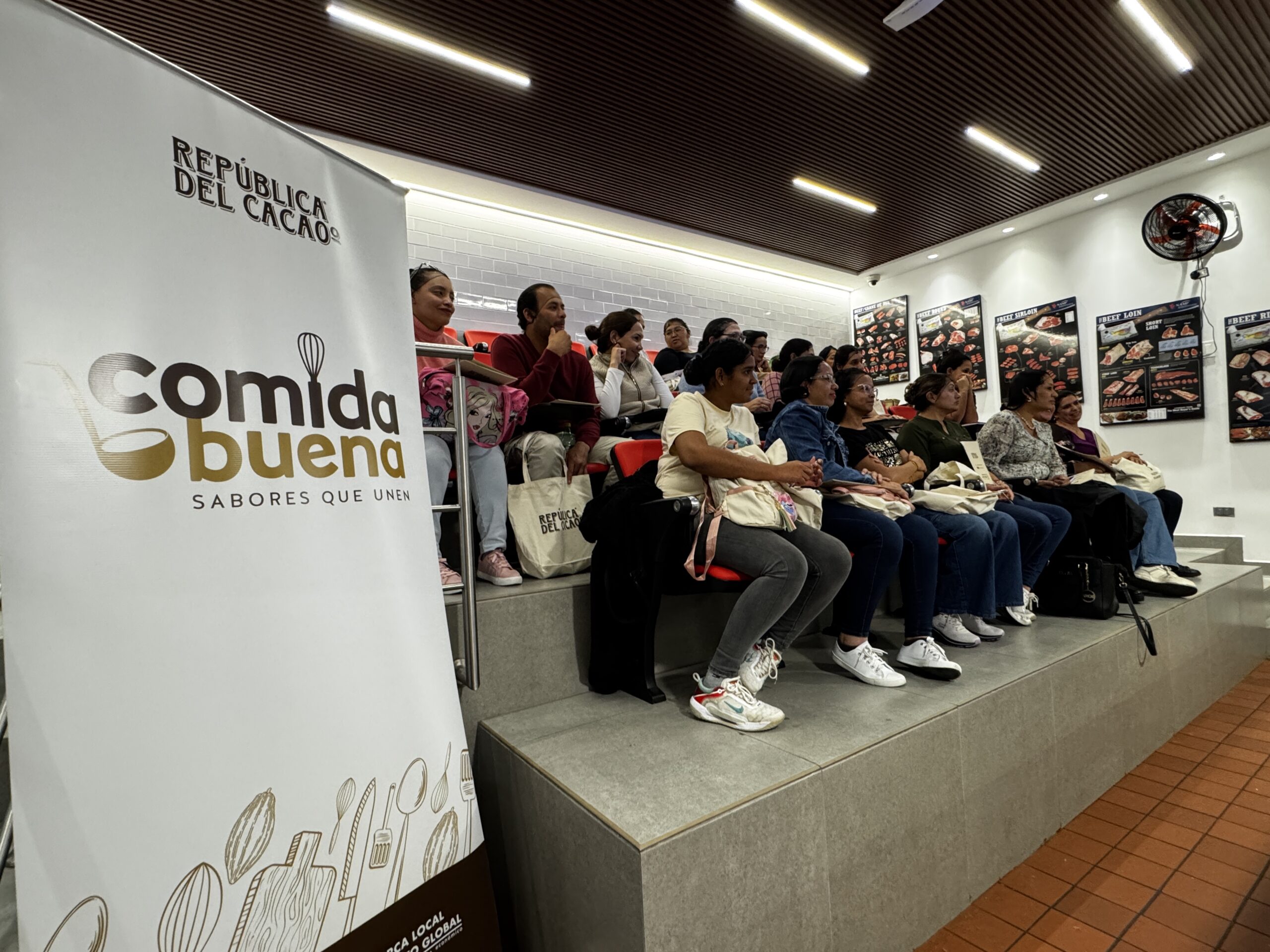 Cacao Talks: ¿Por qué ser una Empresa B? - 1
