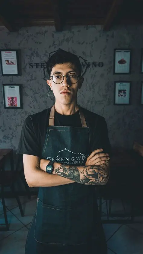 Cacao Talks: ¿Por qué ser una Empresa B? - 2