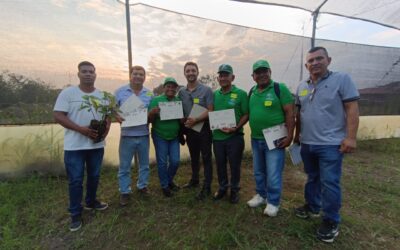 #MesDeEmpresasB: La Sostenibilidad en República del Cacao