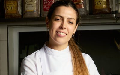 Meet the Chef – ep.9  – featuring Denu Alvaro