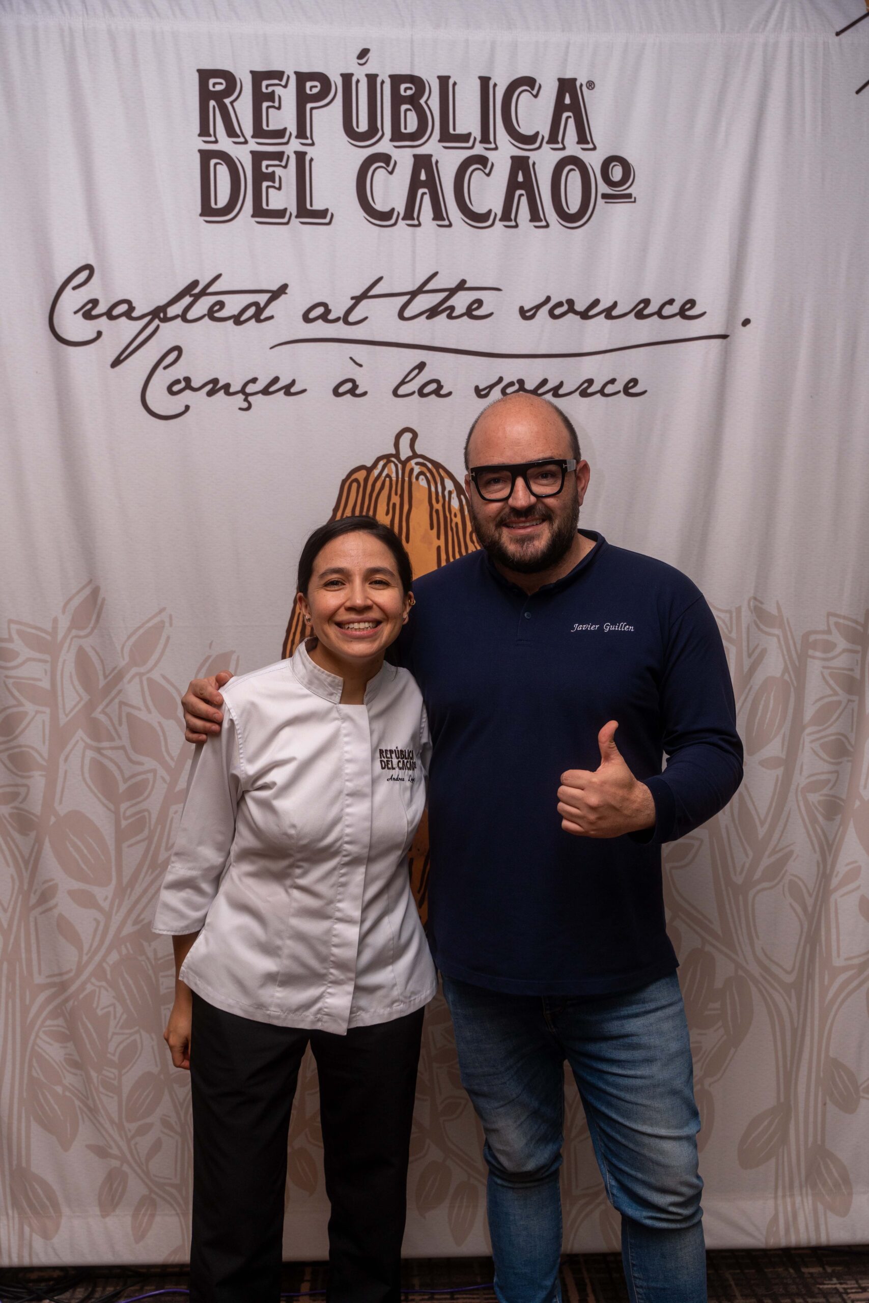 Cacao Talks: ¿Por qué ser una Empresa B? - 1
