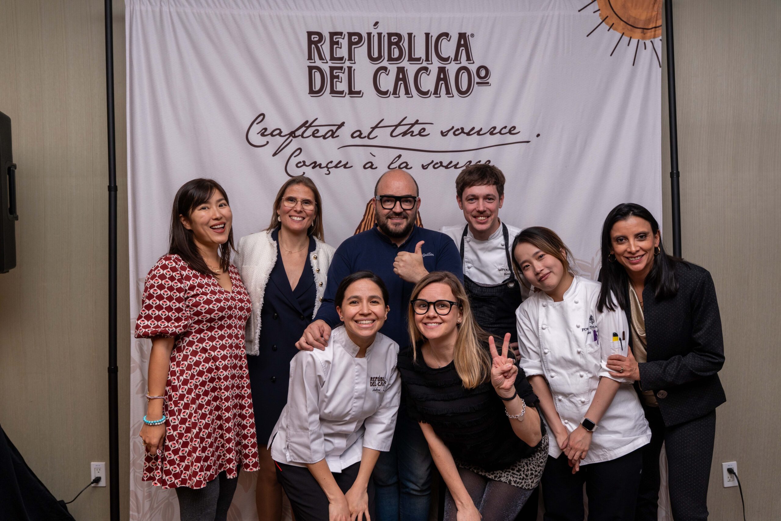 Cacao Talks: ¿Por qué ser una Empresa B? - 1