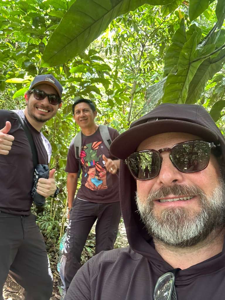 Cacao Talks: ¿Por qué ser una Empresa B? - 2