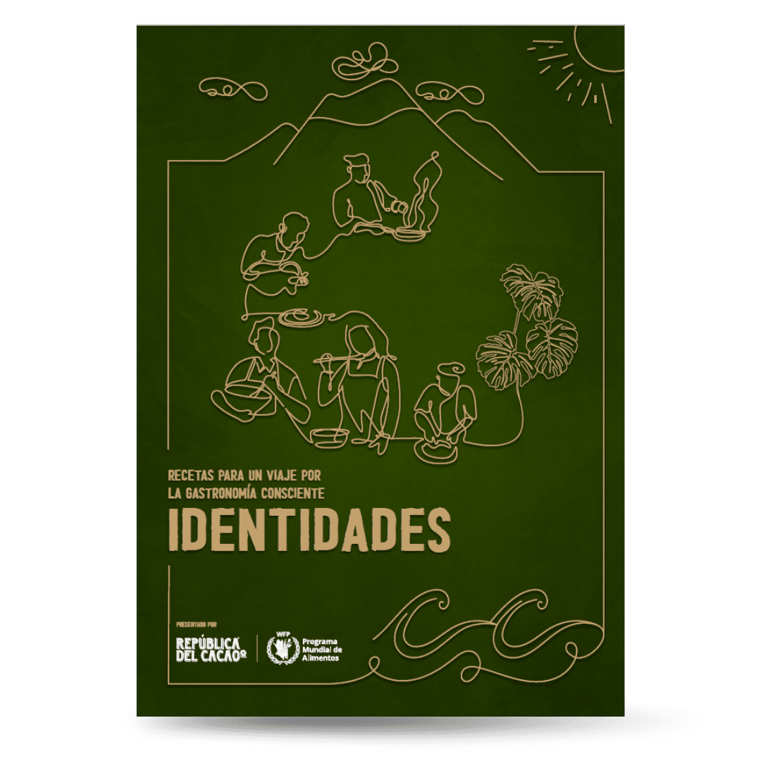 Cacao Talks: ¿Por qué ser una Empresa B? - 1