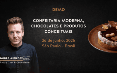 Gonzo Jiménez Demo Brasil
