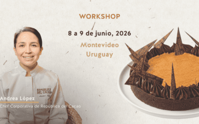 Andrea López – Gira Uruguay 2026