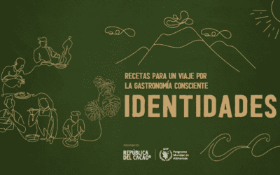 Identidades: un viaje por la gastronomía consciente