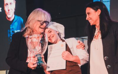 Premio Internacional de Alta Pastelería Paco Torreblanca: Edición Argentina